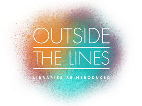 Outside the Lines