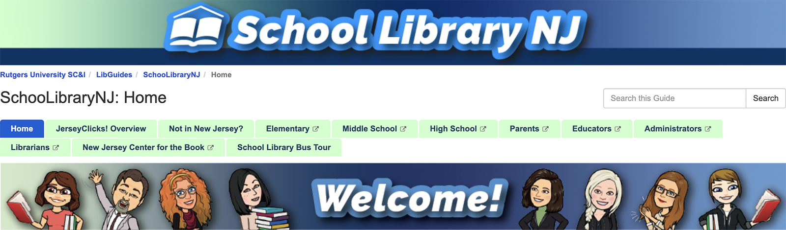 SchoolLibraryNJ