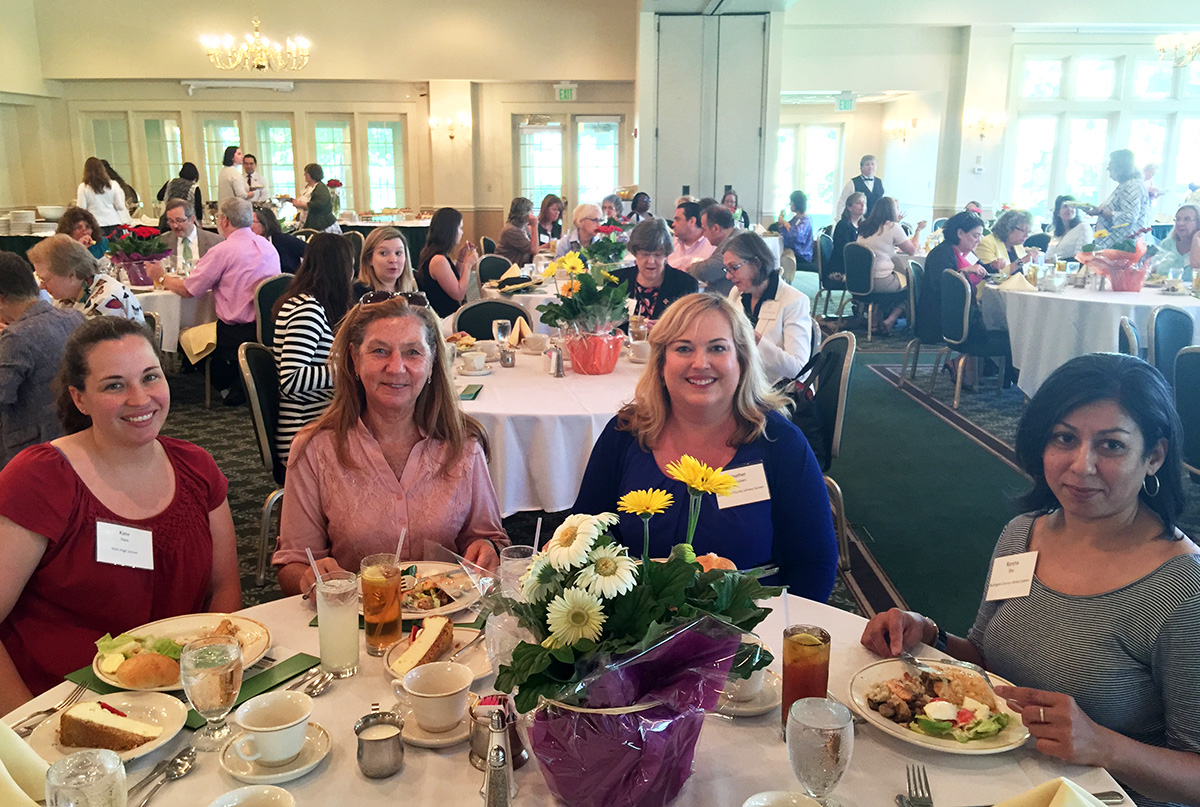 LibraryLinkN Spring Membership Meeting 2016