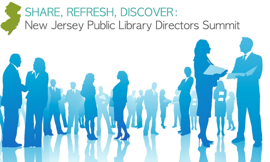 New Jersey Public Library Directors Summit