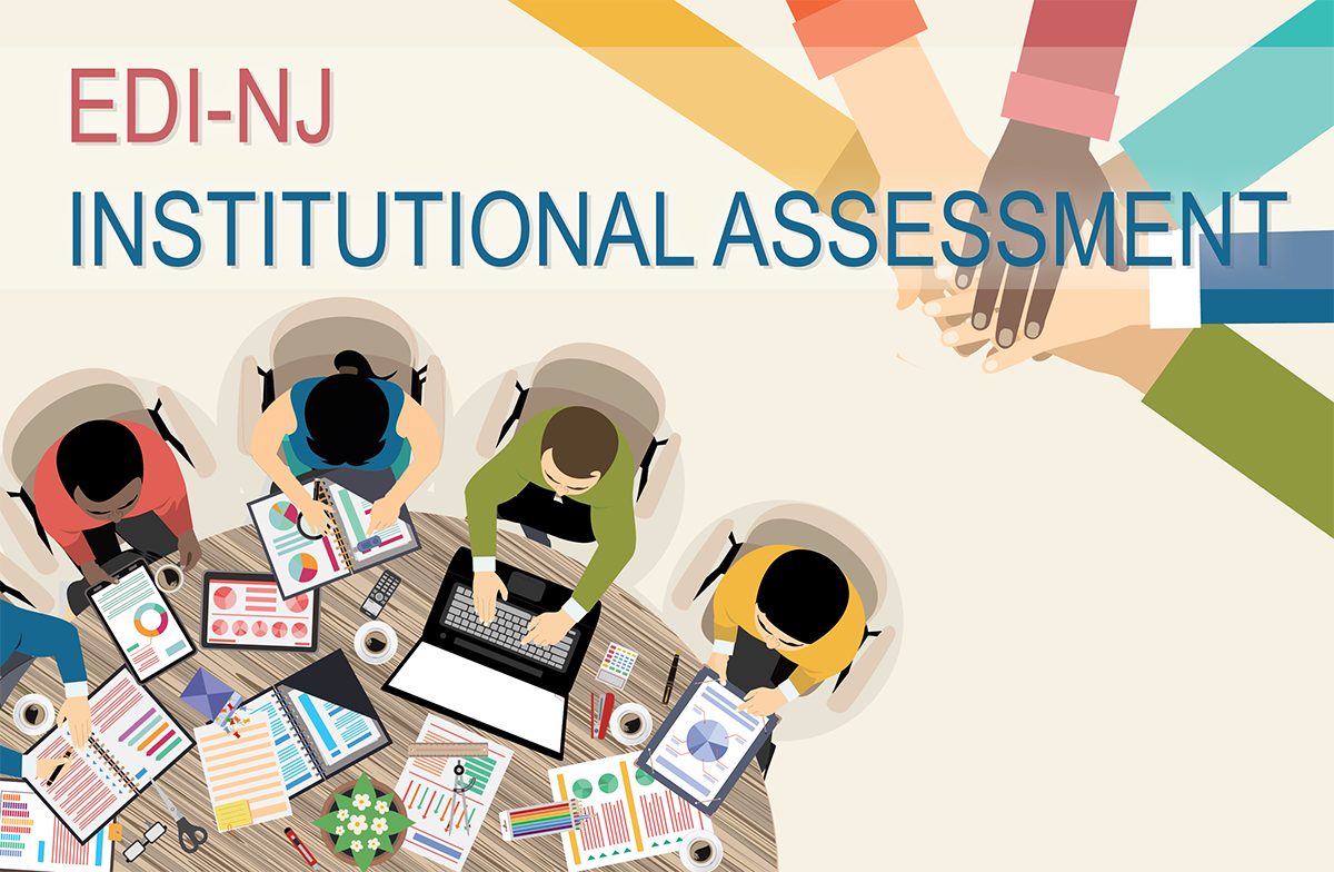 EDI-NJ Institutional Assessment Pilot Project