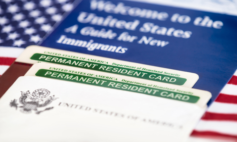 Resources for Libraries: Immigrants' Rights, Library Procedures