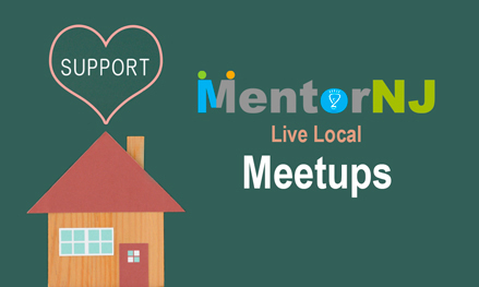 MentorNJ Local Meetups