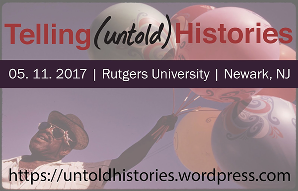 Telling Untold Histories