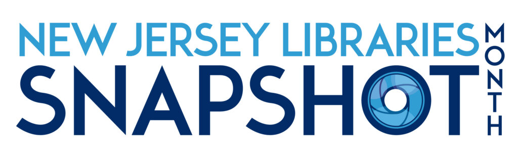 NJ Libraries Snapshot Month