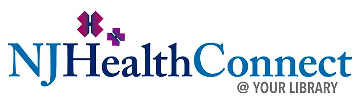 NJ Health Connect @ Your Library
