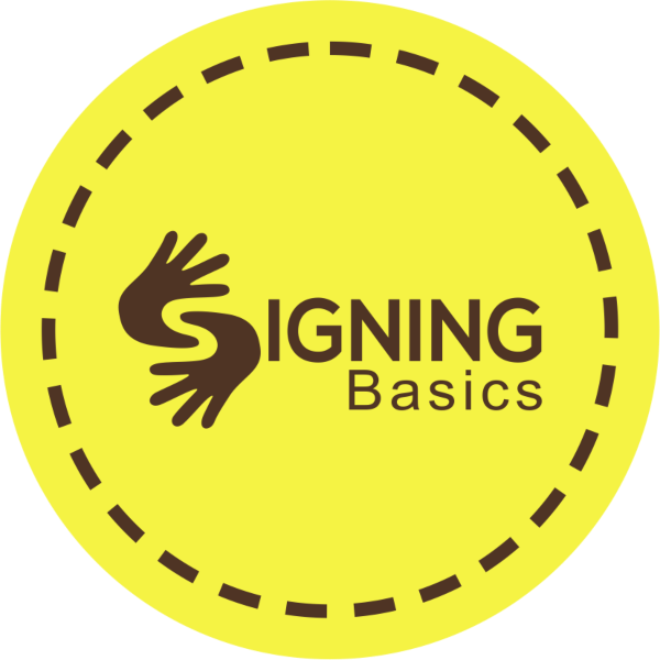 Signing Basics "Customer Service Signs for Librarians"