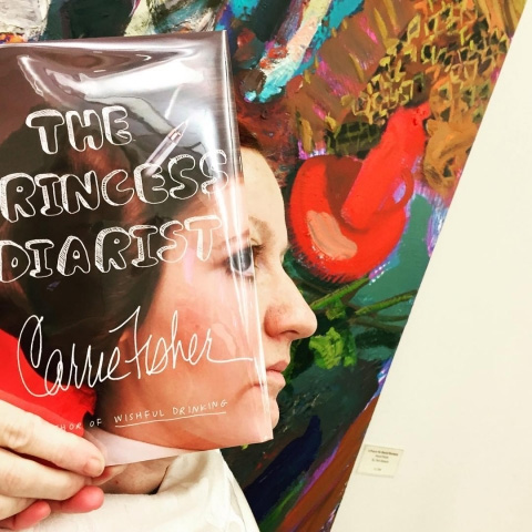 Library Paparazzi: Next-Level Tips for #LibrariesOfInstagram