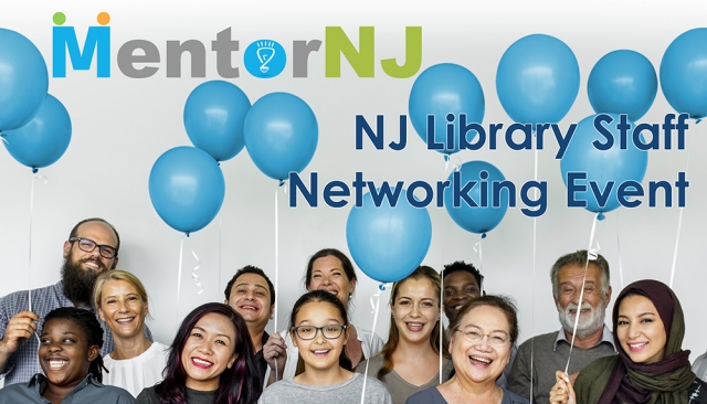 MentorNJ Networking Event 2019