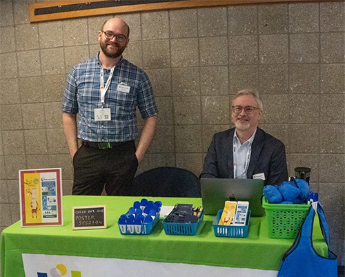 Executive Director Update, Feb. 2024