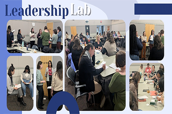 Leadership Lab Workshop 2026