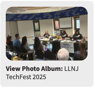 TechFest 2025 Photo Album