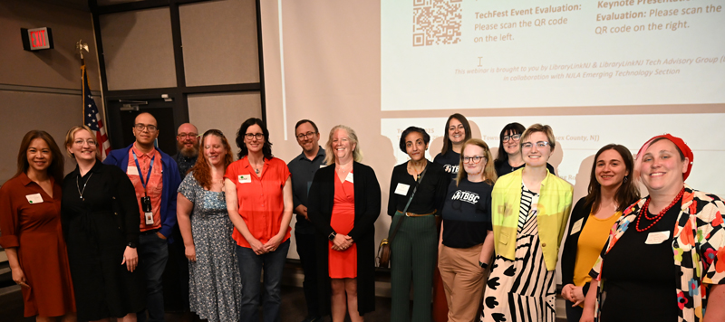 TechFest 2025: A Day of Innovative Learning, Insight, and Connection