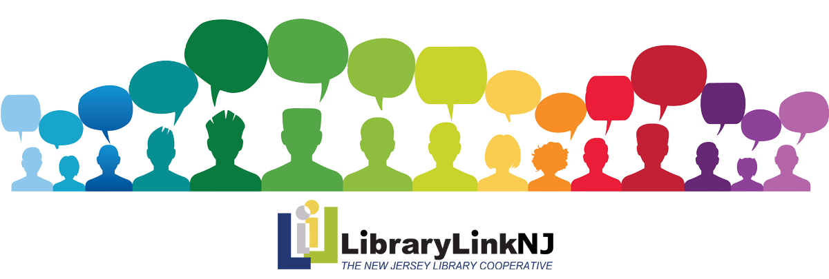 How you can stay informed and connected with LibraryLinkNJ