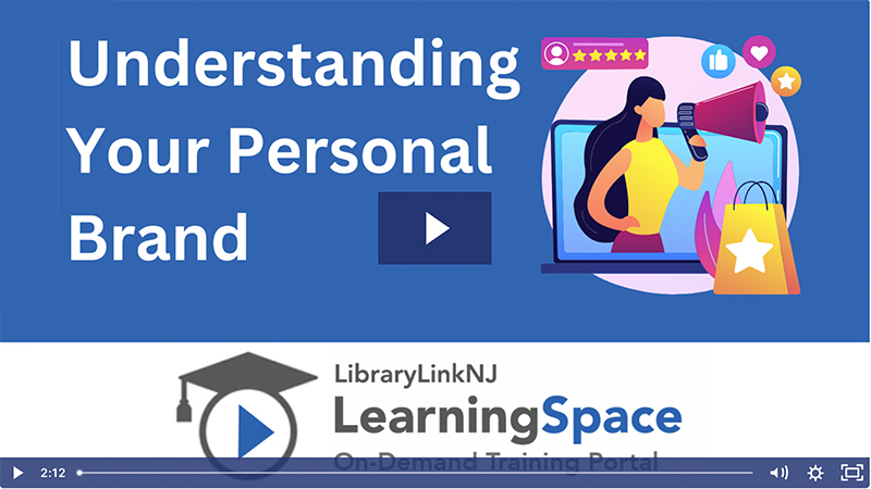 LLNJ LearningSpace: Catalog of Courses