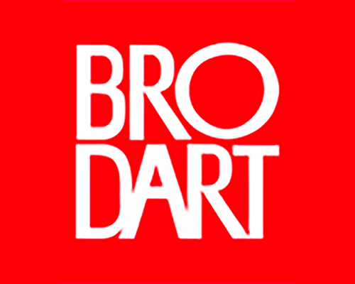 McNaughton Subscription Services (Brodart)