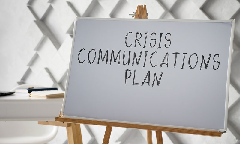 Communicating Through Crisis
