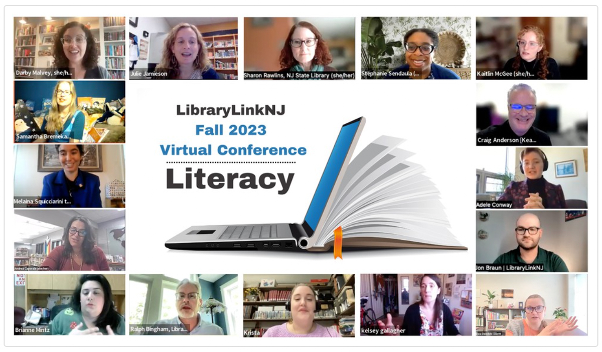 Literacy Conference 2023
