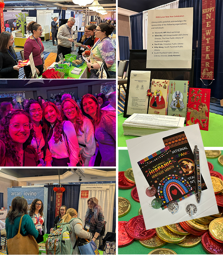 NJLA+NJASL Conference Recap