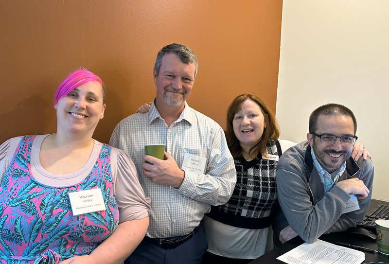 Snapshots - TechFest 2023