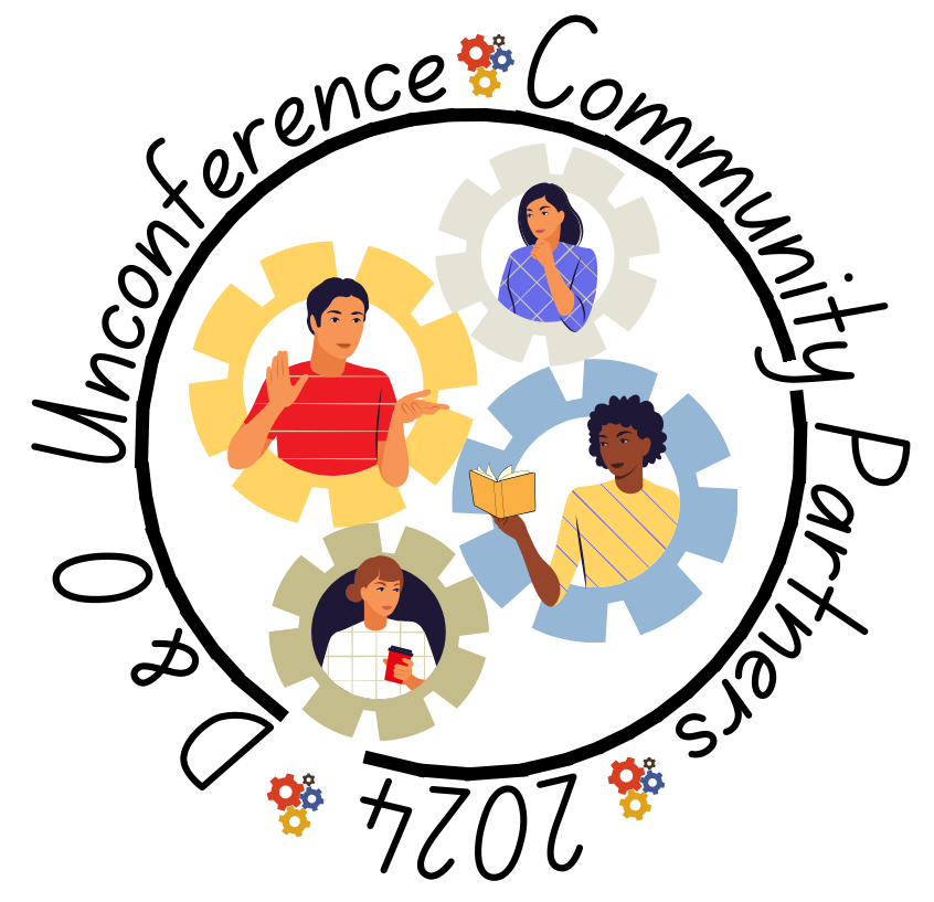 Diversity & Outreach Unconference 2024: Community Partners