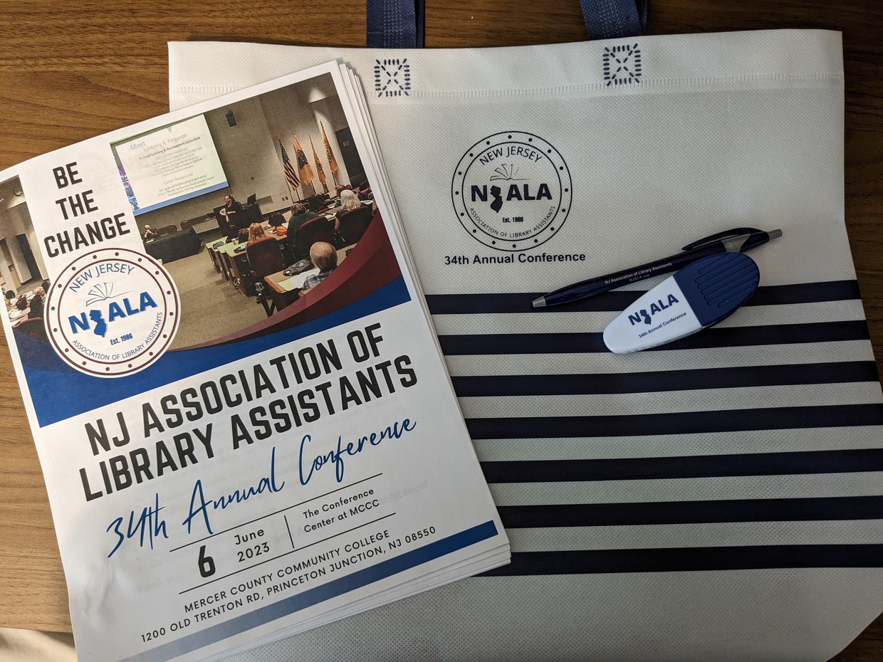 NJALA Conference 2023