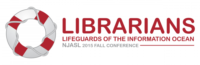 NJASL Fall Conference 2015