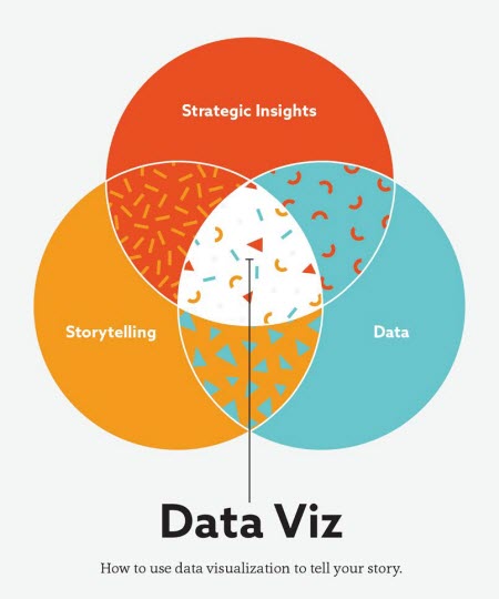 Data Visualization for the Rest of Us
