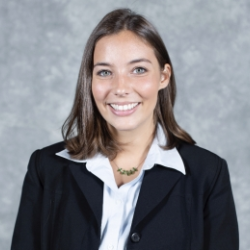 Isabelle Graves YS librarian 2