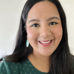 Photo of Jasmine Riel