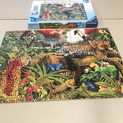 Group Challenge - Puzzle Game