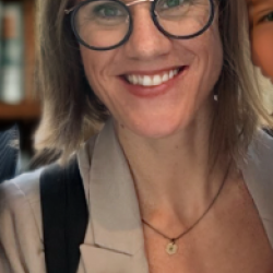 Photo of Kaitlyn Benavides