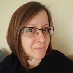 Photo of Renee Rogers