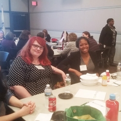 MentorNJ In-Person Networking Event 2016