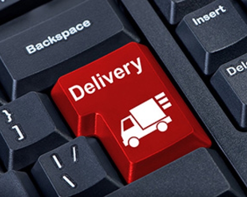 STATEWIDE DELIVERY SERVICE