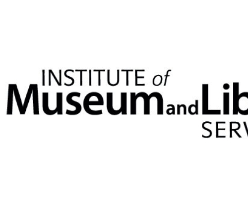 Institute of Museum and Library Services 