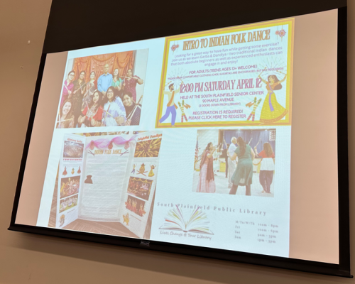 API In-Person Meet-up - South Plainfield Public Library's Programs
