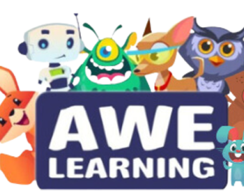 AWE Learning - Discount Offer!