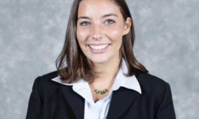 Isabelle Graves YS librarian 2