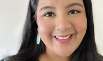 Photo of Jasmine Riel