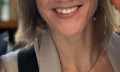 Photo of Kaitlyn Benavides