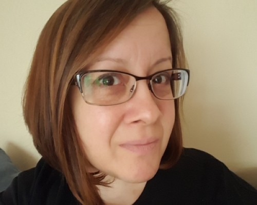 Photo of Renee Rogers
