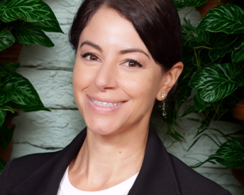 Tara Cooper Weiss