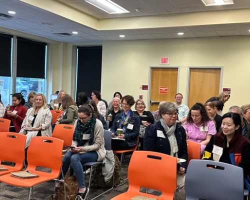 TechFast, April 19, 2023 @ Morris County Library - 2