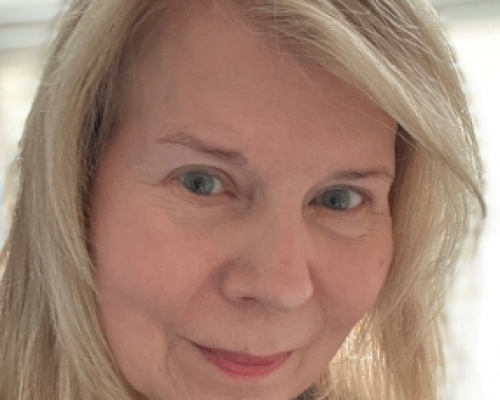 Mary Beth Weber, Coordinator for Training & Mentorship, Rutgers University Libraries