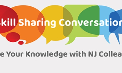 Skill Sharing Conversations