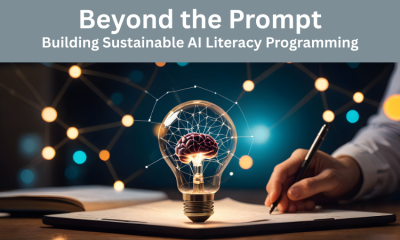 Beyond the Prompt: Building Sustainable AI Literacy Programming