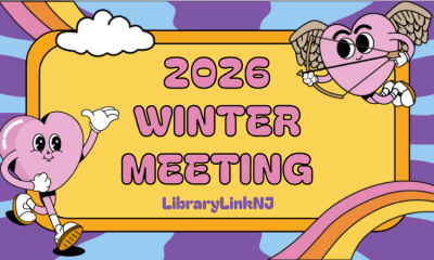 LLNJ Winter Meeting 2026 - Call for Participants!