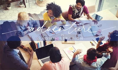 MentorNJ Meet-up: Adventures in Administration