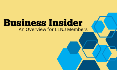 Business Insider: An Overview for LLNJ Members